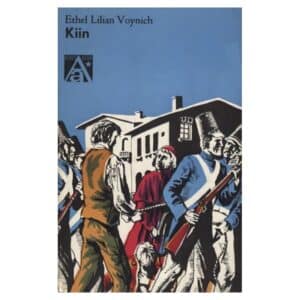 Kiin - Ethel Lilian Voynich - 1977 - -