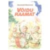 Võiduraamat - Manivald Kesamaa - 1986 - -