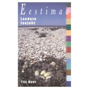 Eestimaa. Looduse teejuht - - - 2005 - -