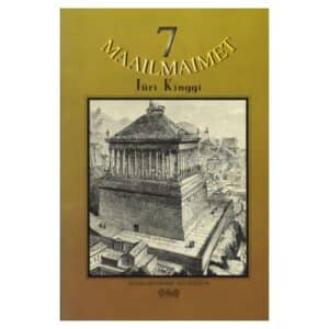 7 maailmaimet - Jüri Kinggi - 1996 - -