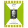 Linnad ja maastikud - Edgar Kant - 2000 - 9985878159