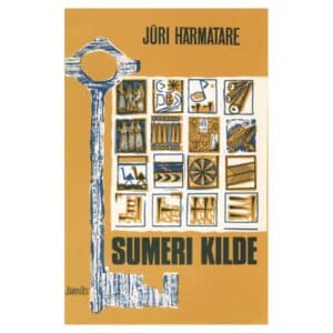 Sumeri kilde - Jüri Härmatare - 1976 - -