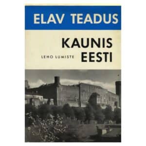 Kaunis Eesti - Leho Lumiste - 1963 - -
