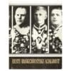 Eesti raskejõustiku ajaloost - Georg Kristjanson - 1973 - -