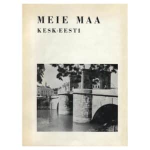 Meie maa 3. osa - - - 1957 - -