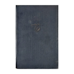 Mein Kampf 1943 rahvaväljaanne - Adolf Hitler - 1943 - -