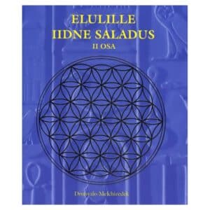 Elulille iidne saladus - Drunvalo Melchizedek - 2004 - 9949108357