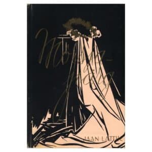 Mõrsjapärg - Jaan Lattik - 1951 - -