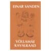 Võllamäe kavalkaad - Einar Sanden - 1984 - 906967309
