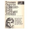 Hommikueine Tiffany juures - Truman Capote - 1984 - -