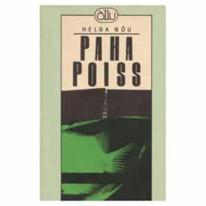 Paha poiss - Helga Nõu - 1990 - -