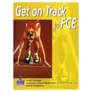Get on Track for FCE - Judy Copage - 2002 - 582451051