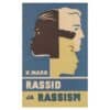 Rassid ja rassism - Karin Mark - 1965 - -