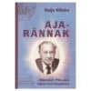 Ajarännak - Kaljo Villako - 2001 - 9985565851