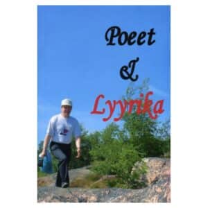 Poeet ja Lyyrika - Ilmar Särg - 2010 - 9789985994566