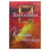 Kohtumine minevikuga - Tess Gerritsen - 2009 - 9789949126361