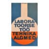 Laboratoorse töö tehnika algmed - Valentin Pedak - 1979 - -