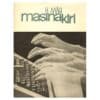 Masinakiri - Hilja Mägi - 1967 - -