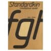 Standardkiri - Jaan Riives - 1984 - -