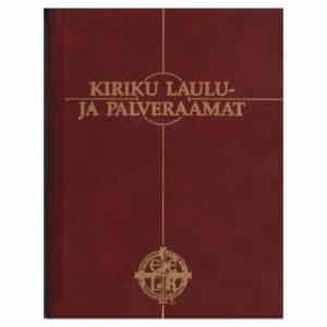 Kiriku laulu- ja palveraamat - - - 1992 - -