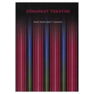 Sõnadest tekstini - Priit Ratassepp - 2003 - 9985208668