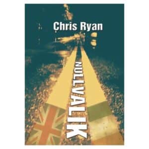 Nullvalik - Chris Ryan - 2013 - 9789949332540