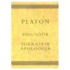 Pidusöök. Sokratese apoloogia - Platon - 2002 - 9985785177