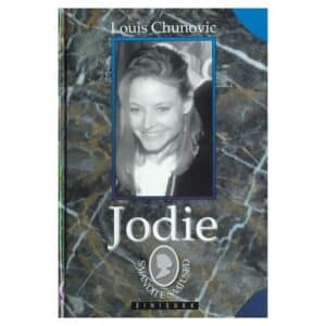 Jodie - Louis Chunovic - 1996 - 9985812670