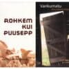 Rohkem kui puusepp. Vankumatu - Cristóbal Krusen, Josh McDowell, Sean Mcdowell - 2012 - 9789949474264