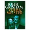 Vihmameister - John Grisham - 2001 - 9789985302149