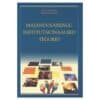 Majandusarengu institutsionaalsed tegurid - - - 2006 - 9949112907