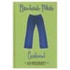 Rändavate Pükste Õeskond - Ann Brashares - 2006 - 9985552199