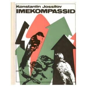 Imekompassid - Konstantin Jossifov - 1974 - -