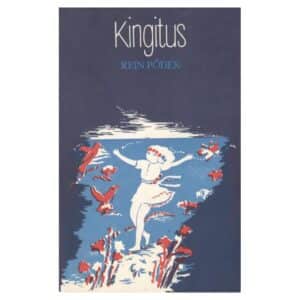 Kingitus - Rein Põder - 1981 - -