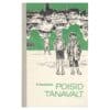 Poisid tänavalt - Voldemar Raidaru - 1976 - -