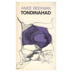 Tondinahad - Aimée Beekman - 1983 - -