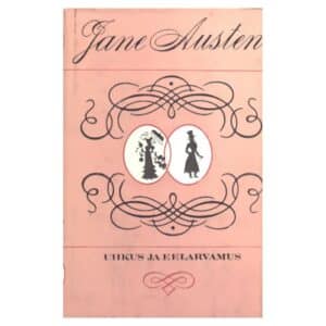 Uhkus ja eelarvamus - Jane Austen - 1985 - -