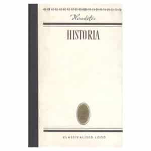 Historia - Herodotos - 1983 - -