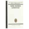 Noore Wertheri kannatused - Johann Wolfgang Goethe - 1987 - -