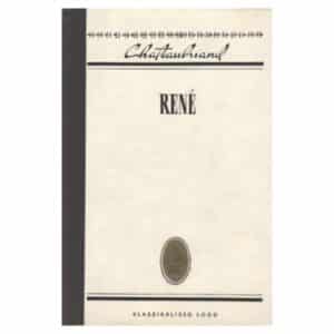 René - Chateaubriand - 1974 - -