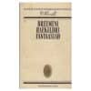 Breemeni raekeldri fantaasiad - Wilhelm Hauff - 1971 - -