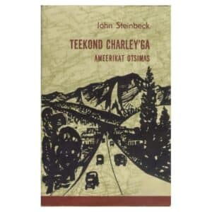 Teekond Charley’ga - John Steinbeck - 1964 - -