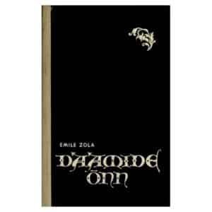 Daamide õnn - Émile Zola - 1970 - -