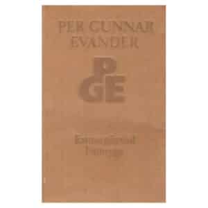 Esmaspäevad Fannyga - Per Gunnar Evander - 1982 - -