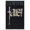 Faust - Johann Wolfgang Goethe - 1967 - -