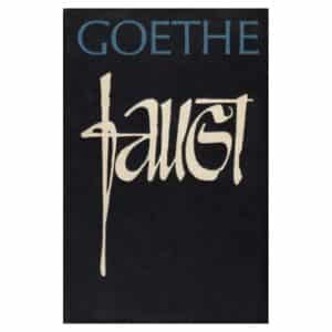 Faust - Johann Wolfgang Goethe - 1967 - -