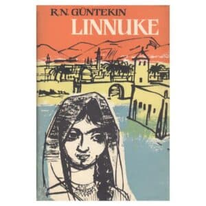 Linnuke - Resat Nuri Güntekin - 1961 - -