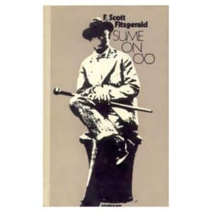 Sume on öö - Francis Scott Fitzgerald - 1976 - -