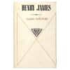 Daami portree - Henry James - 1977 - -