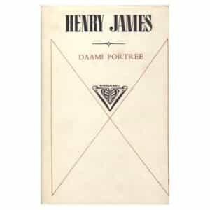 Daami portree - Henry James - 1977 - -